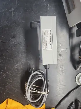 754-754m Impact Uni Vent 754 754m Eagle Power Supply