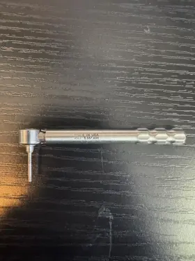10ncm-30ncm Implant Direct 13437 Dental Torque Wrench With .048 Hex Driver 10ncm-30ncm Implant Direct 13437 Dental Torque Wrench With .048 Hex Driver