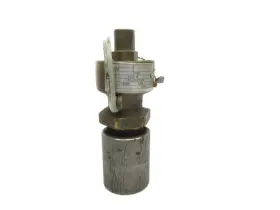 Knox50097386-51788-1 Industrial Mro Kunkle Valve 51788-1 125psi 1-1/4 Inch Unmp