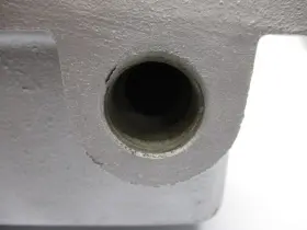 Mros08005014-11x9x5 Industrial Mro Enclosure 11x9x5 R10725x Nsnp #2