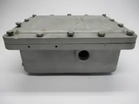Mros08005014-11x9x5 Industrial Mro Enclosure 11x9x5 R10725x Nsnp #3
