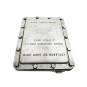 Mros08005014-11x9x5 Industrial Mro Enclosure 11x9x5 R10725x Nsnp