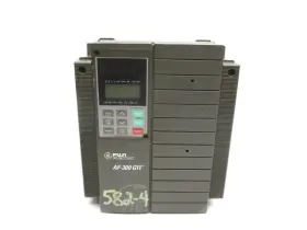 Mros0800852-6kg1143007x1b1 Industrial Mro Fuji Electric 6kg1143007x1b1 380-480v 18.2a Unmp