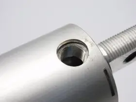 Mros100111117-i-2-1 Industrial Mro Mros100111117-i-2-1/2x13 Flairline I-2-1/2x13 150psi Unmp #2