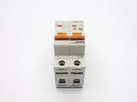 Mros100111946-l8-2 Industrial Mro Mros100111946-l8-2/2/d Sprecher Schuh L8-2/2/d 400v 2a Unmp #2