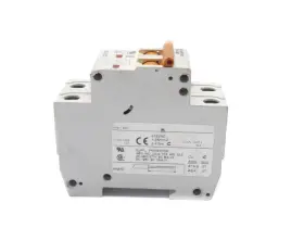 Mros100111946-l8-2 Industrial Mro Mros100111946-l8-2/2/d Sprecher Schuh L8-2/2/d 400v 2a Unmp
