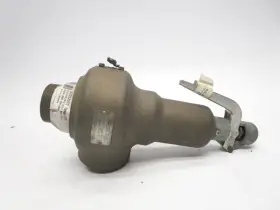 Qc1005659-41 Industrial Mro 2-1/2 Spence 41 Inch Unmp #2