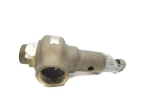 Qc1005659-41 Industrial Mro 2-1/2 Spence 41 Inch Unmp