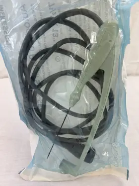 Hp101306a Inmode Facetite Applicators Rf Hand Pieces 10cmx2.3mm Used Sterilized