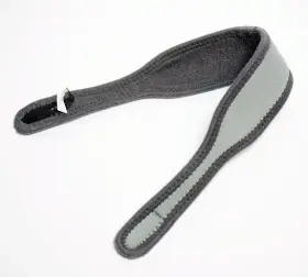 Inx02 Inmode Evolve Patient 21 Inch Belt Gray Tite Tone Applicator Strap Evolvex