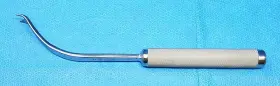 3415 Innomed Mueller-type Elevator Standard 13-1/2 Inch