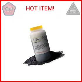 Innovating Science 171694153898 Aldon Potassium Permanganate Powder 500g - Reagent-grade T