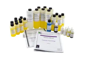 256958 Innovating Science Forensic Toxicology Lab Kit Materials For 30 Groups Of Students