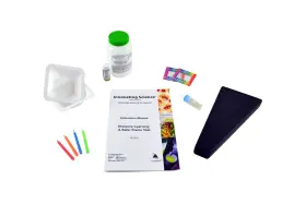 45648 Innovating Science A Safer Flame Test Distance Learning Kit -