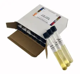 646549 Innovating Science Nutrient Agar Broth Tubes Pack Of 12 - Sterile
