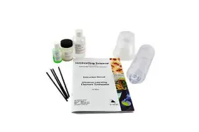 Is1501 Innovating Science Elephant Toothpaste Distance Learning Kit