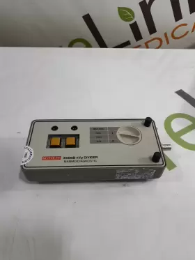 35080b Inovision Radiation Measurements Kvp Divider #2