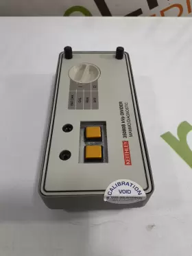 35080b Inovision Radiation Measurements Kvp Divider #3
