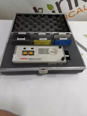 35080b Inovision Radiation Measurements Kvp Divider