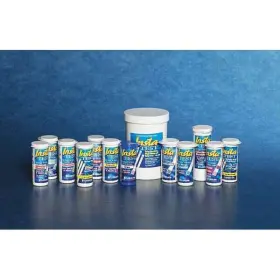 0-50ppmnitrate Insta-test 2996 0-10ppm Nitrite Pk50 #2