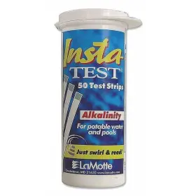 0-50ppmnitrate Insta-test 2996 0-10ppm Nitrite Pk50 #3