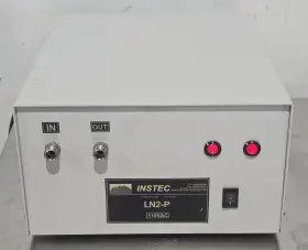 Ln2-p Instec Temperature Control Liquid Nitrogen Cooling Pump #2