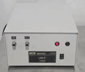 Ln2-p Instec Temperature Control Liquid Nitrogen Cooling Pump