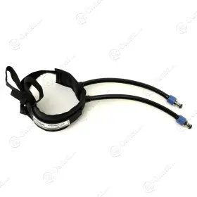 5922-008-235 Instrumed Inc. X Colour 8in Dual Port Single Bladder Reusable Cuff