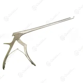 Vm81-1702 Instrumed International I Inc. Kerrison Rongeur 90 Up 3mm Cup 11in