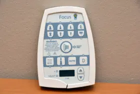 51499-img Instrumentarium 24241-img Focus Dental Control Panel Pcb Board Controller 24241