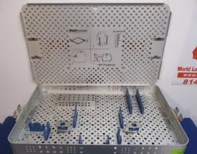 251444 Integra Lifesciences Crw Precise Case #2