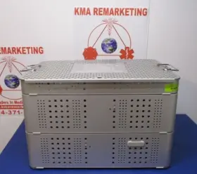 251444 Integra Lifesciences Crw Precise Case
