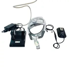 90500 Integra 90524 Ref Led Headlight With Smart Battery Charger 2