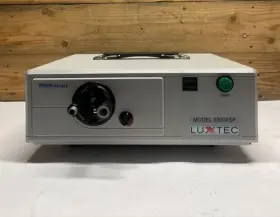 9300xsp Integra Luxtec Surgical Headlight System