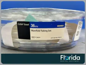 C3601 Integra Cusa Excel Manifold Tubing Set 36khz