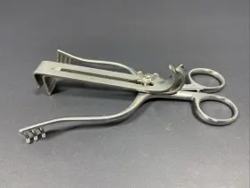 205-540 Integra Jarit 205-160 205-550/ 205-540/542 Retractor
