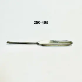 250-495 Integra / Jarit Crego Elevator 8 Inch 7mm Wide Instrument