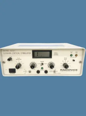 Ocs-1 Integra Lifesciences Model Ojemann Cortical Stimulator