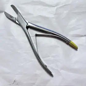 27-1392 Integra Miltex Liston Cutting Forceps 7.25 In
