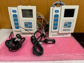 Mpm-1 Integra Neurosciences Camino Lot Of 2