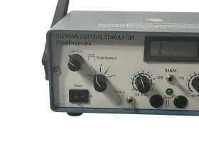 Ocs2 Integra Radionics Lifesciences Ojemann Cortical Stimulator Read #2