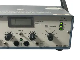Ocs2 Integra Radionics Lifesciences Ojemann Cortical Stimulator Read #3