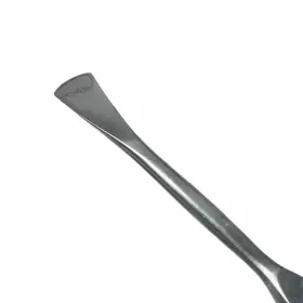 R0281 Integra Ruggles Ref Langenbeck Periosteal Elevator Wide 197mm Length #3