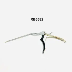 Rb5582 Integra / Ruggles-redmond Ultra-coat Micro Kerrison Rongeur 2mm 40