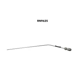 Rn9625 Integra Ruggles Redmond Suction Tube Multi-hole 4-1/2 Inch