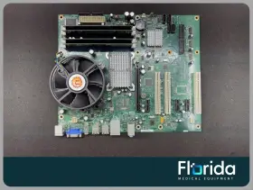 Usfb9410009t Intel Desktop Board Lga775 In Good Condition / Fast Shipping