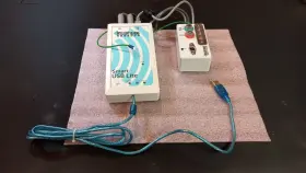 M011202g Intelligent Hearing M011120 Smart Usb Lite Box Sound Output