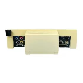 At235h Interacoustics Usa Ref Impedance Audiometer Untested As Is #2