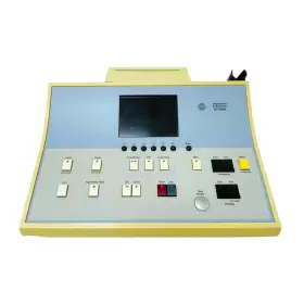 At235h Interacoustics Usa Ref Impedance Audiometer Untested As Is