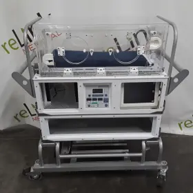 731-1617 International Biomedical Pulseox Voyager Transport Incubator